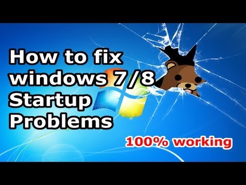 How to Fix Windows 7 Download Problems