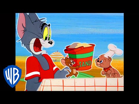 Tom And Jerry Watch Cartoon Online