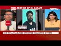 ISIS India Head, Aide Arrested In Assams Dhubri  - 02:31 min - News - Video