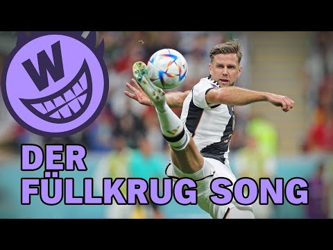 Der Füllkrug Song