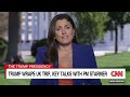 Putin ‘let me down’: Trump remarks on Russia-Ukraine war  - 03:23 min - News - Video