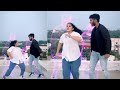 Actress Nivetha Thomas dances with her brother Nikhil wins hearts