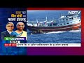 Indian Navy Rescue Operation: Somalia के करीब Indian Navy ने एक और जहाज़ को Pirates से बचाया  - 02:26 min - News - Video