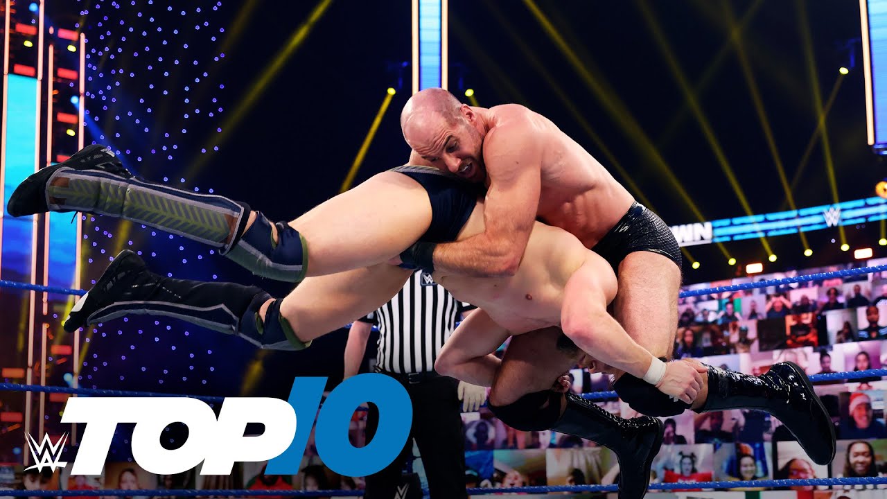 Natalya Wrestles Her 1,500th Match, Top 10 SD Moments (Video), Ric Flair Thanks Hulk Hogan - Vimarsana News