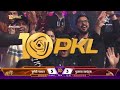 Table Toppers Puneri Paltan Make Light Work of Gujarat Giants | PKL 10 Highlights Match #68  - 23:18 min - News - Video