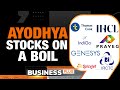 ‘Ayodhya Stocks’ Rally Up To 200% In Last Six Months