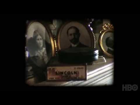 Living with Lincoln'