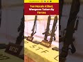 Bodies, Weapons of 10 Naxals Including Top CC Member Recovered in Chhattisgarh