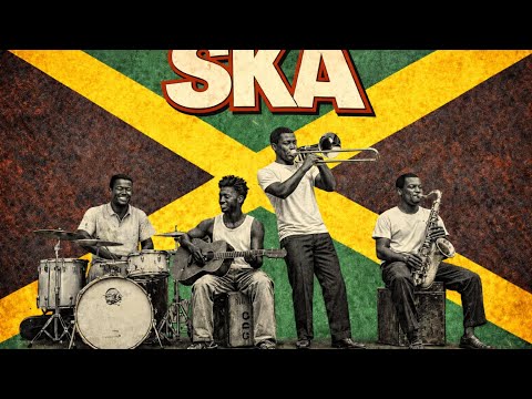 Classic Ska Groove – Old School Ska for Dancing