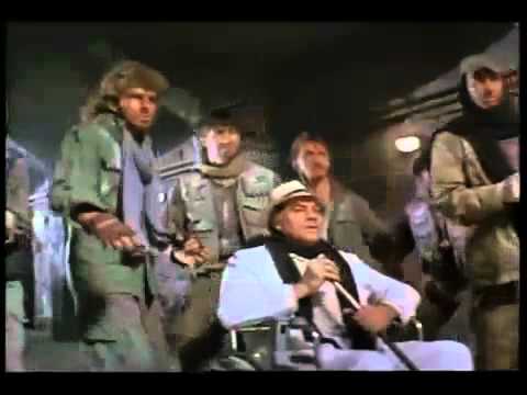 Armour of God 2: Operation Condor'
