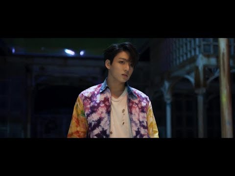 BTS (방탄소년단) 'FAKE LOVE' Official Teaser 1