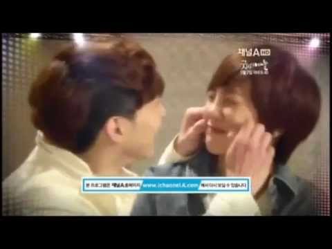 KPOP The Ultimate Audition-NG cut episode 14