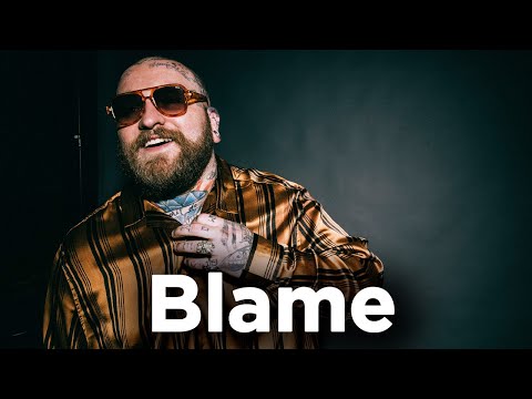 Lucky Daye, Teddy Swims - Blame (3 hours in a row)