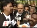 J Jayalalithaa's advocate speaks to media after her acquittal in DA case