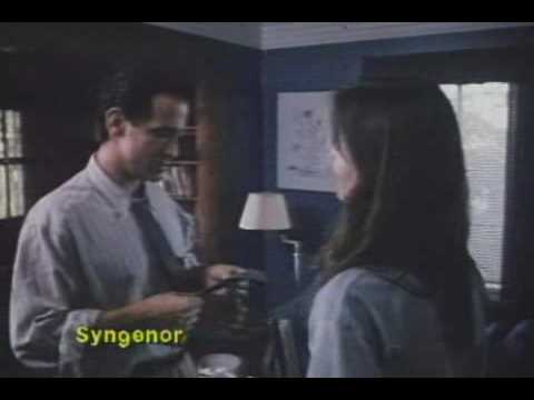 Syngenor'