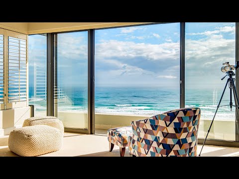 Property video