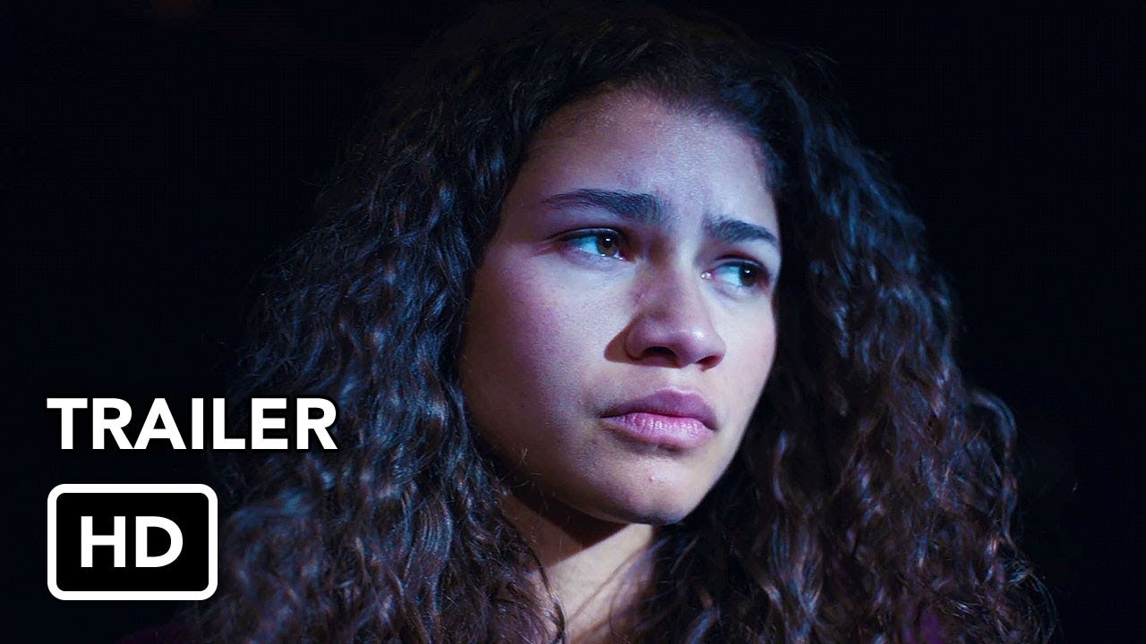 euphoria hbo euphoria hbo