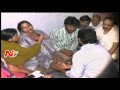 University of Hyderabad : YS Jagan Consoles Rohith's Parents