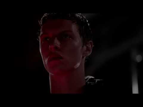 video Luna Rossa Black de Prada Eau de Parfum