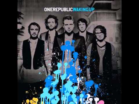 OneRepublic - Shout (Live)