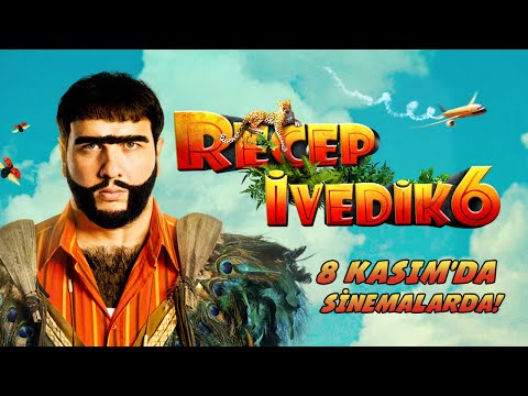 Recep Ivedik 6'