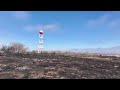 ‘Completely gone’: Texas battles record blaze | REUTERS  - 01:38 min - News - Video