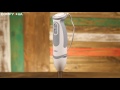 Braun MQ 5037 Sauce - мощный погружной блендер - Видео демонстрация
