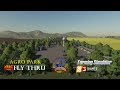 Agro Park v3.0.0.0