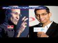 Indian Inspirational CEOs Sundar Pichai and Satya Nadella