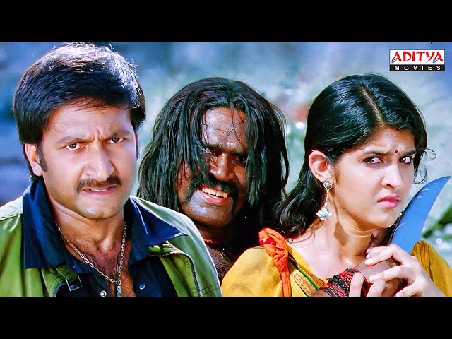 Gopichand New Movie Hindi Dubbed Scenes💥 | Janbaaz Ki Jung Movie | Deeksha Seth | Aditya Movies