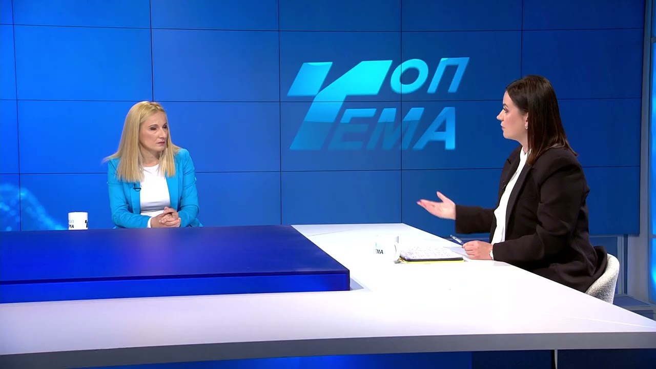 Петковска: Собранието без обрзаложение зошто беа поништени огласите за избор на член на Судски совет