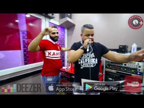 Cheb Bello Natmacha 2 Khtawi W Na3ya نتمش زوج ختاوي و نعي Avec Tipo Bel Abbés 2017