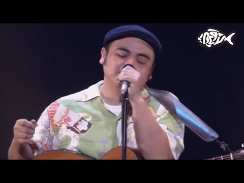 BEGIN/恋しくて(15周年 ~Wonderful Tonight~ at 武道館)