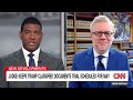 Judge Cannon keeps Trump classified documents trial scheduled for May(CNN) - 10:47 min - News - Video
