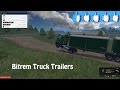 Bitrem Truck Trailers v1.0