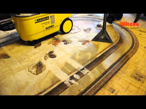 Karcher Puzzi 200 Инструкция Karcher Puzzi 200 Инструкция