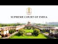 Supreme Court Landmark Verdict on Article 370 | News9