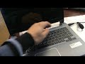 Toshiba Satellite U940-D4M  Проблема