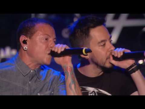 Linkin Park - Points Of Authority (Live 2014)