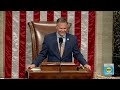 House passes $95 billion aid package for Ukraine, Israel, Taiwan  - 02:34 min - News - Video