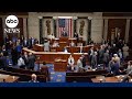 House passes $95 billion aid package for Ukraine, Israel, Taiwan