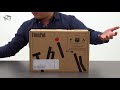 Lenovo ThinkPad X270 Unboxing [4K]