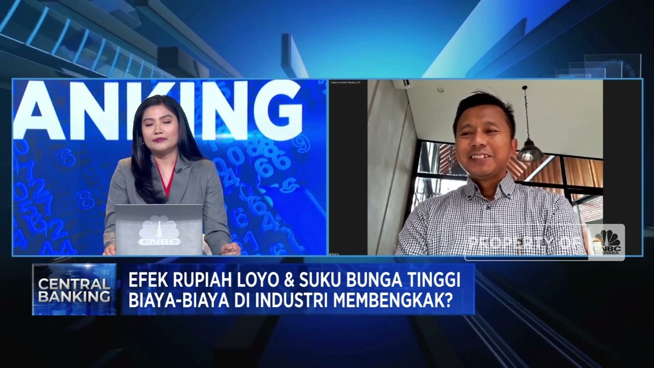 Rupiah Melemah Perberat Beban Industri Tekstil, PHK & Pabrik Tutup Bertambah!