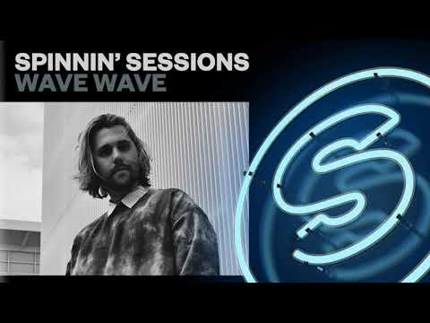 Spinnin' Sessions 456 - Guests: Wave Wave & Jaxomy