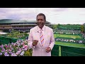 Wimbledon 2022: Vijay Amritraj analyses Sania Mirzas win