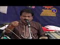 Sri Govindarajaswamy Vari Unjal Seva || Tirupathi || 22-02-2022 || SVBC TTD  - 29:26 min - News - Video