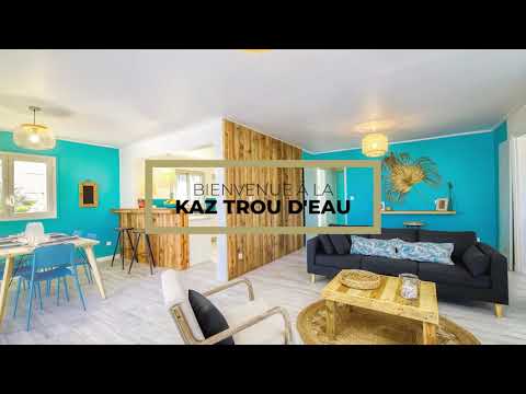 Property video