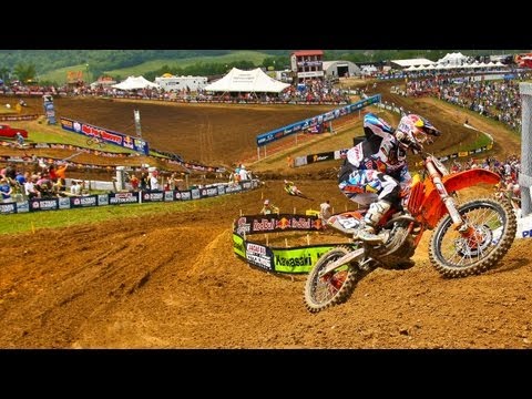  2013 GEICO High Point National Highlights