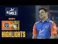 India Champions vs Bangladesh Champions | Match Highlights | #WCL 2026