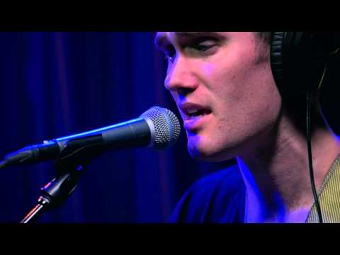Bob Moses - Full Performance (Live on KEXP)